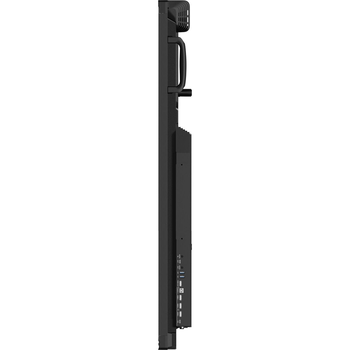 IIYAMA- Ecran tactile interactif 65" 4K TE6514MIS-B2AG