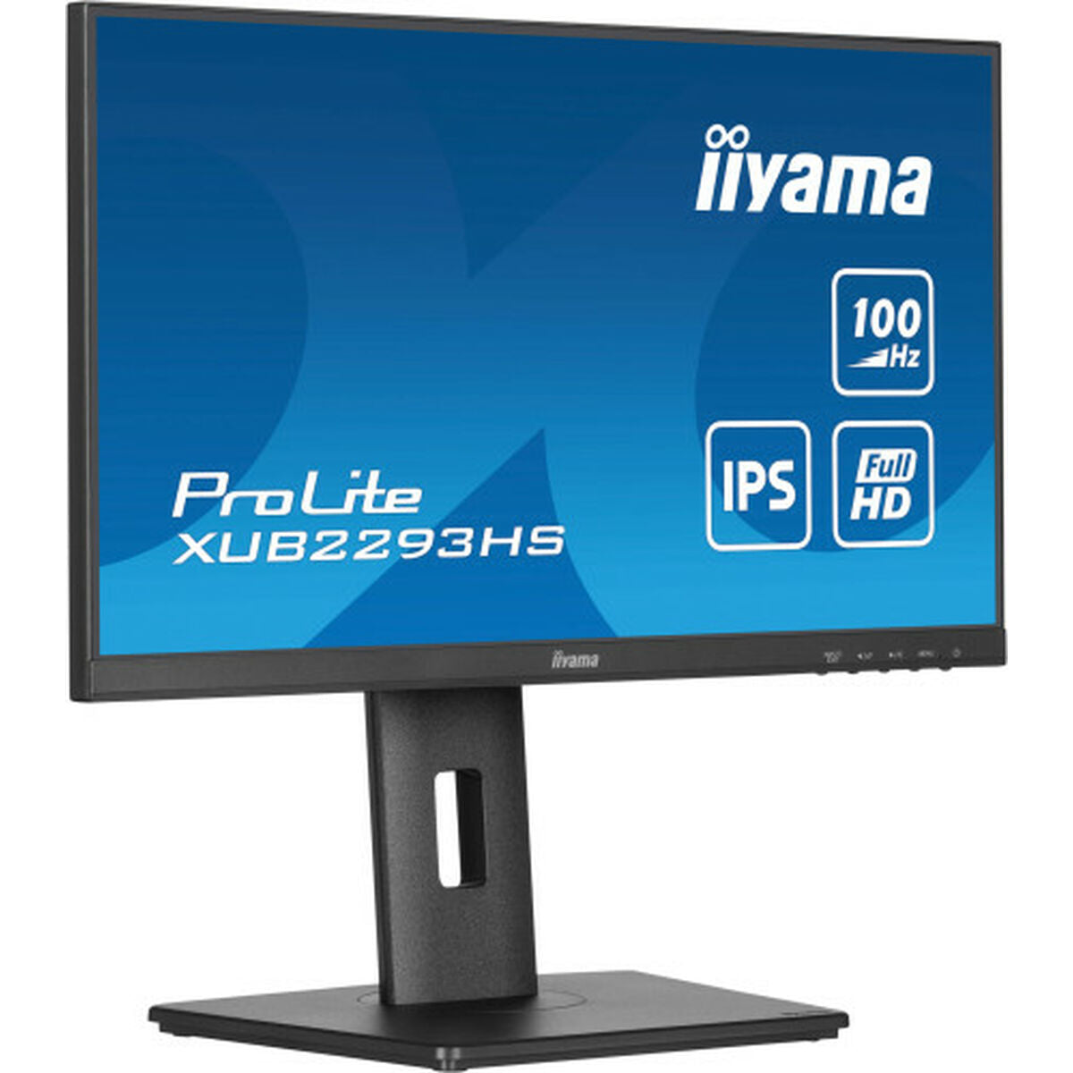 XUB2293HS-B6 21.5" IPS-1920x1080@100Hz 3