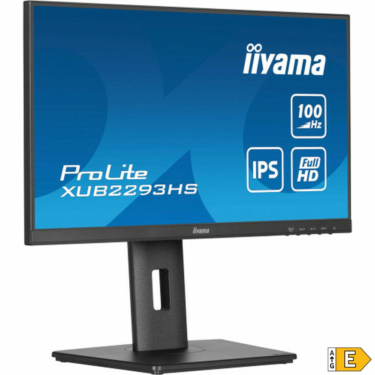 XUB2293HS-B6 21.5" IPS-1920x1080@100Hz 3