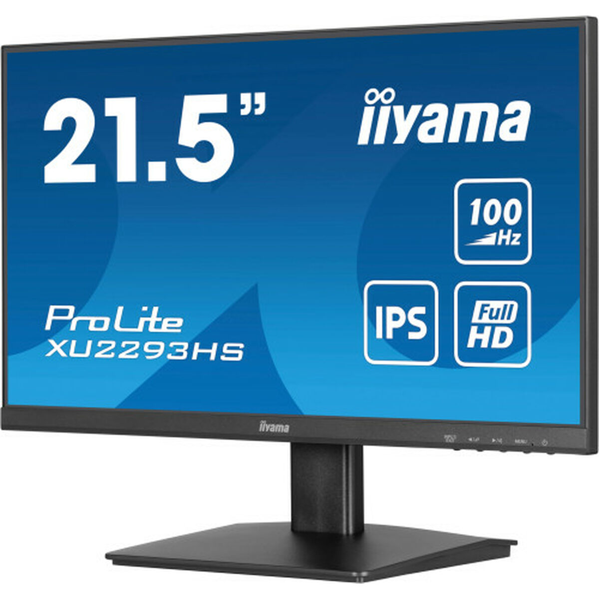 XU2293HS-B6 21.5" IPS-1920x1080@100Hz 30