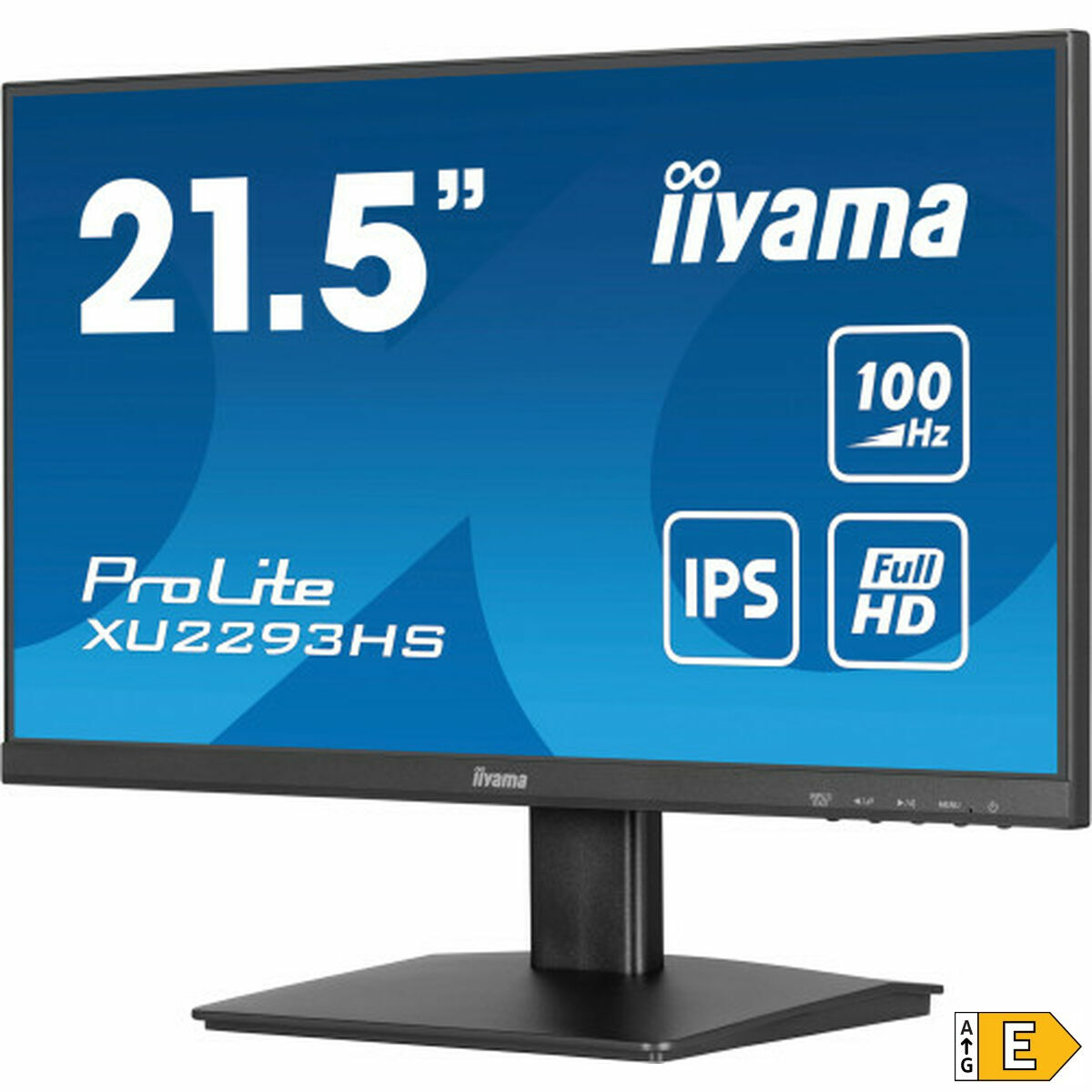 XU2293HS-B6 21.5" IPS-1920x1080@100Hz 30