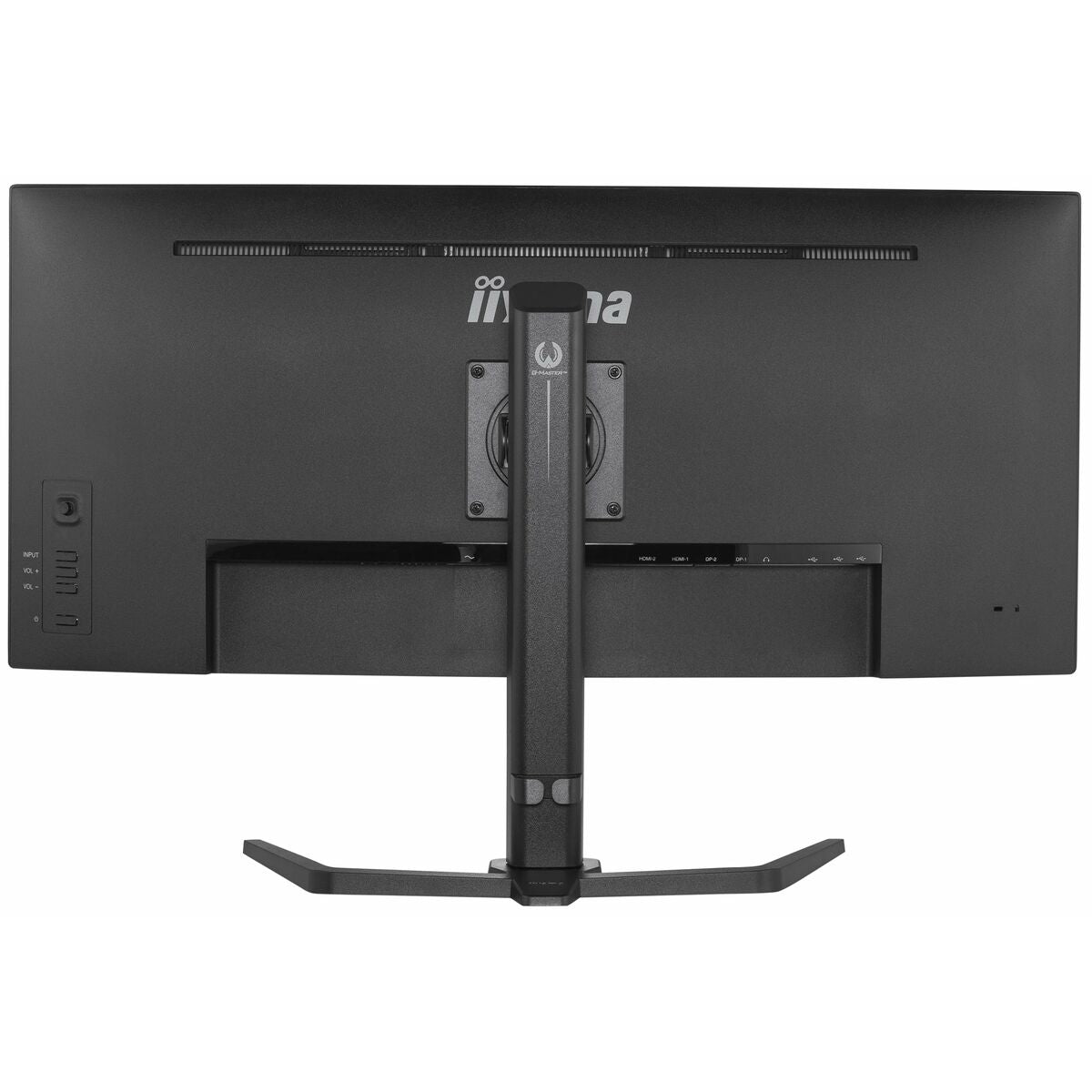 IIYAMA- Ecran gaming 34" GCB3481WQSU-B1