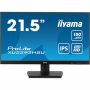 XU2293HSU-B7 21.5" IPS-1920x1080@100Hz 3