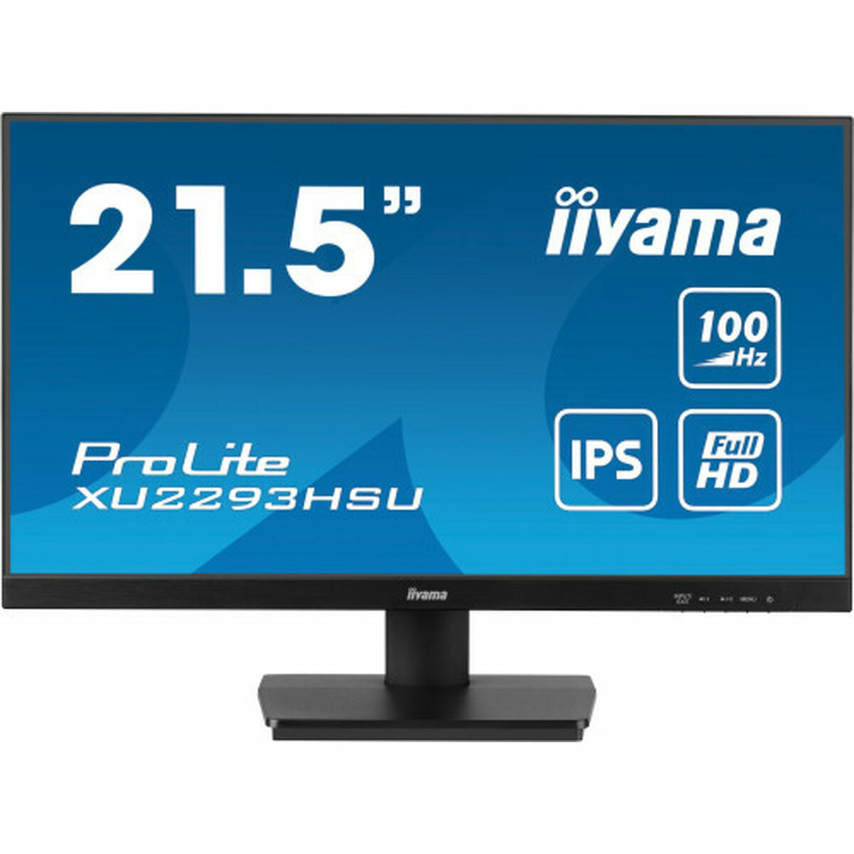 XU2293HSU-B7 21.5" IPS-1920x1080@100Hz 3