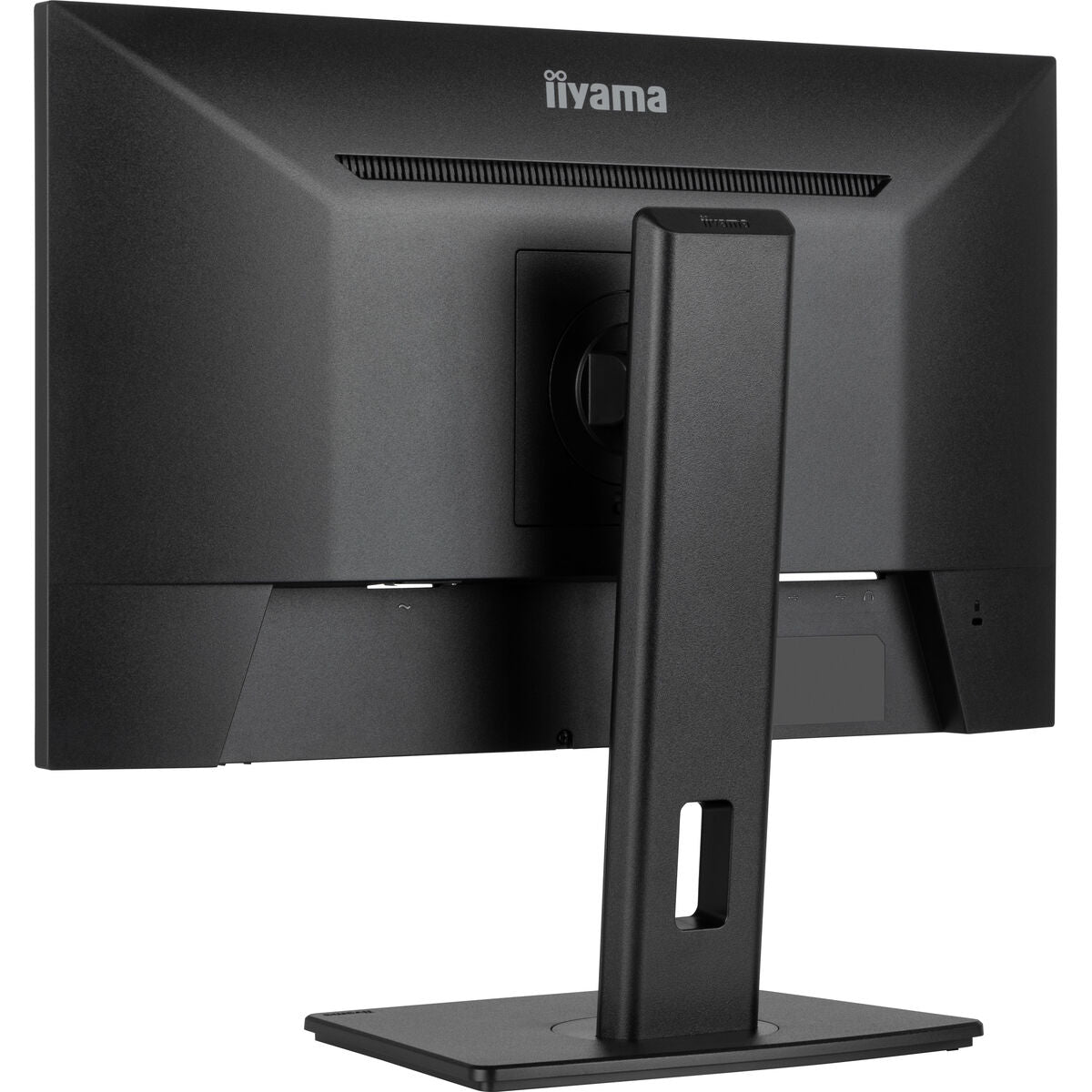 IIYAMA XUB2493HSU-B7 24inch IPS FHD 100Hz 300cd/m2 1ms Speakers HDMI DP 2xUSB 2.0 Speakers 15cm Height Adj. Stand