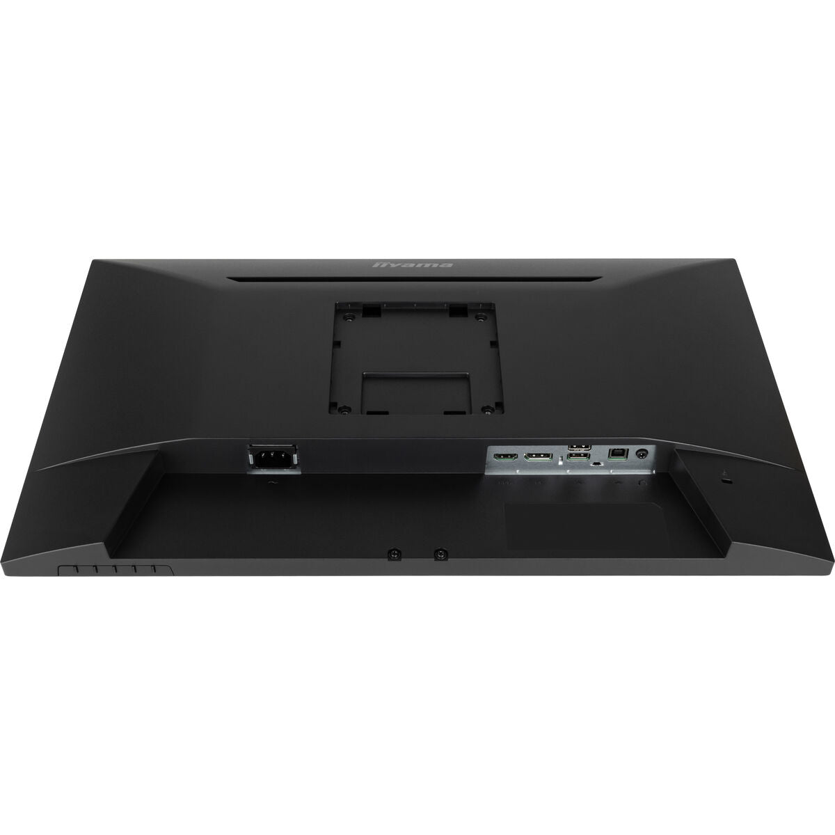 IIYAMA XUB2493HSU-B7 24inch IPS FHD 100Hz 300cd/m2 1ms Speakers HDMI DP 2xUSB 2.0 Speakers 15cm Height Adj. Stand