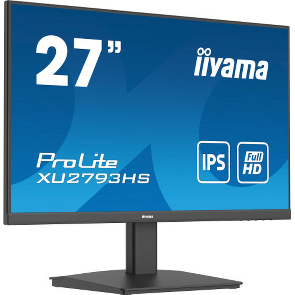 XU2793HS-B7 27" IPS-1920x1080@100Hz 300c