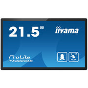 21.5" Panel-PC with Android 12+GMS SOC H