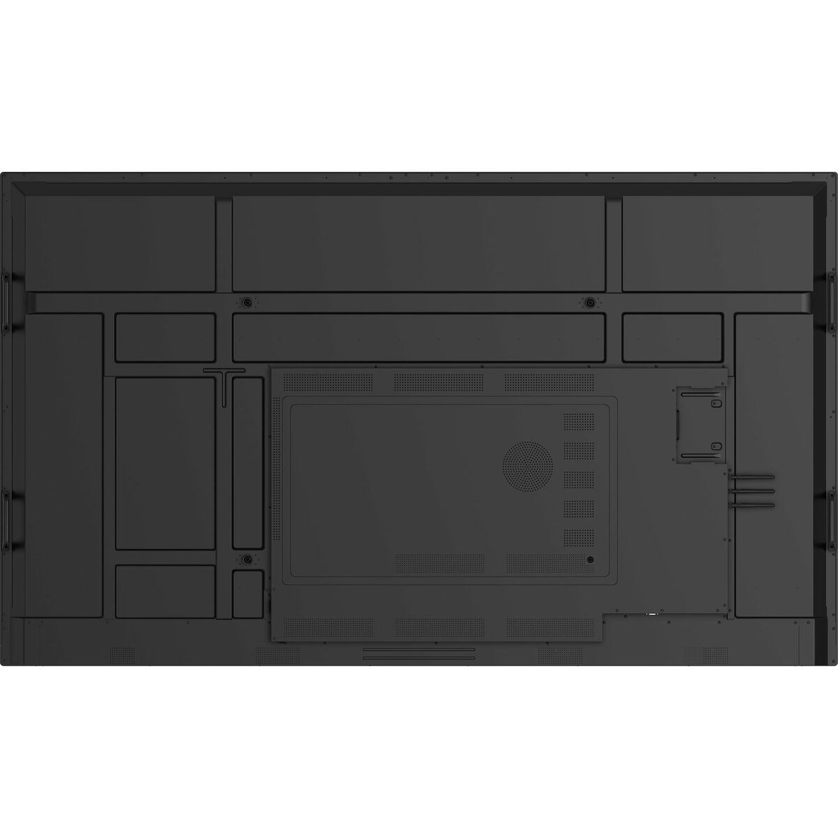 IIYAMA- Afficheur professionnel tactile 86" TE8613A-B1AG