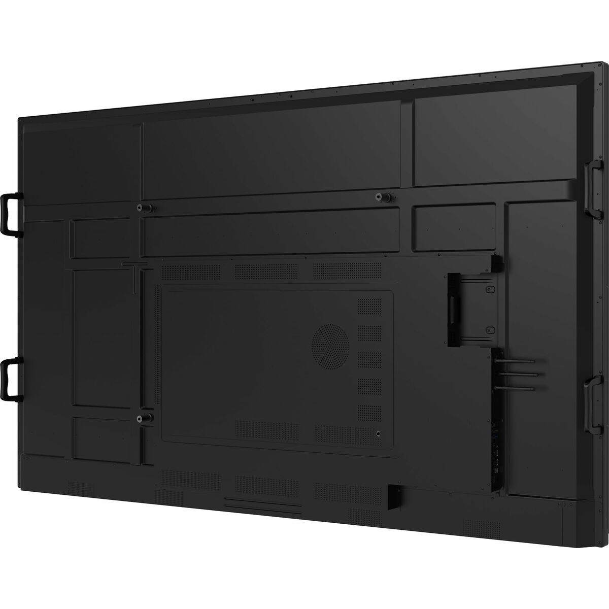 IIYAMA- Afficheur professionnel tactile 86" TE8613A-B1AG