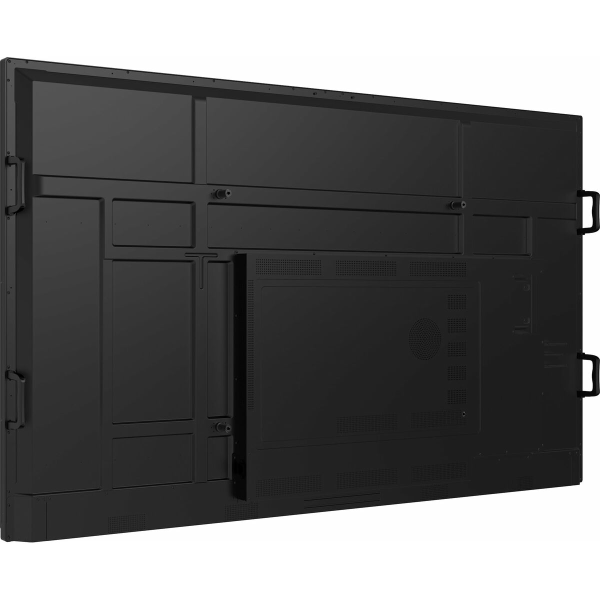 IIYAMA- Afficheur professionnel tactile 86" TE8613A-B1AG