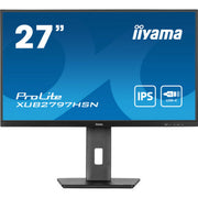 IIYAMA XUB2797HSN-B2 27inch IPS 1920x1080 HDMI DP USB