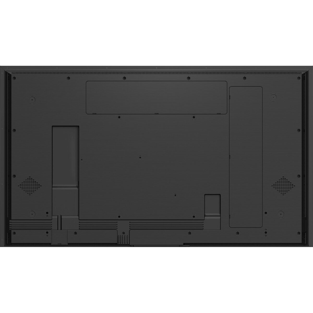 55" All-In-One Interactive Display with