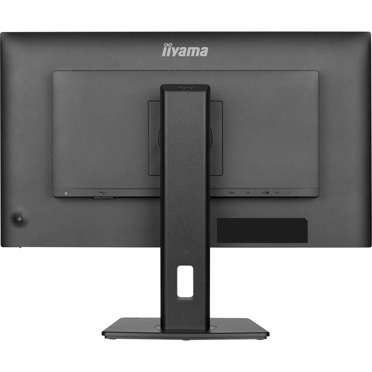 XB2792HSU-B1 27" IPS 4-side slim bezel G