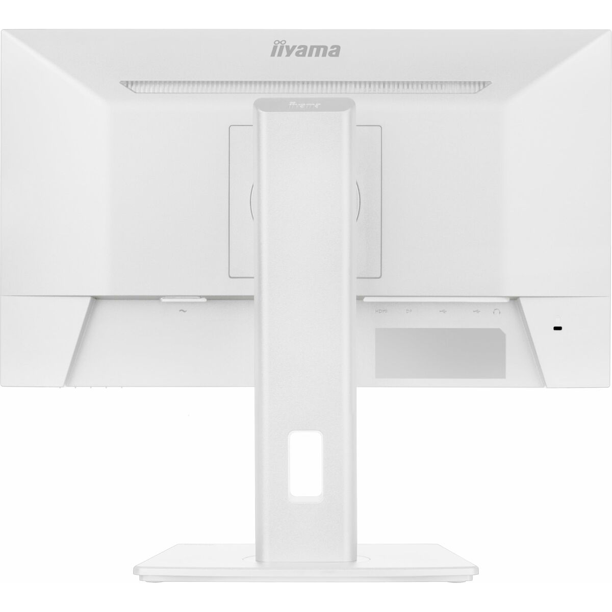 XUB2293HSU-W7 21.5" WHITE IPS-1920x1080@
