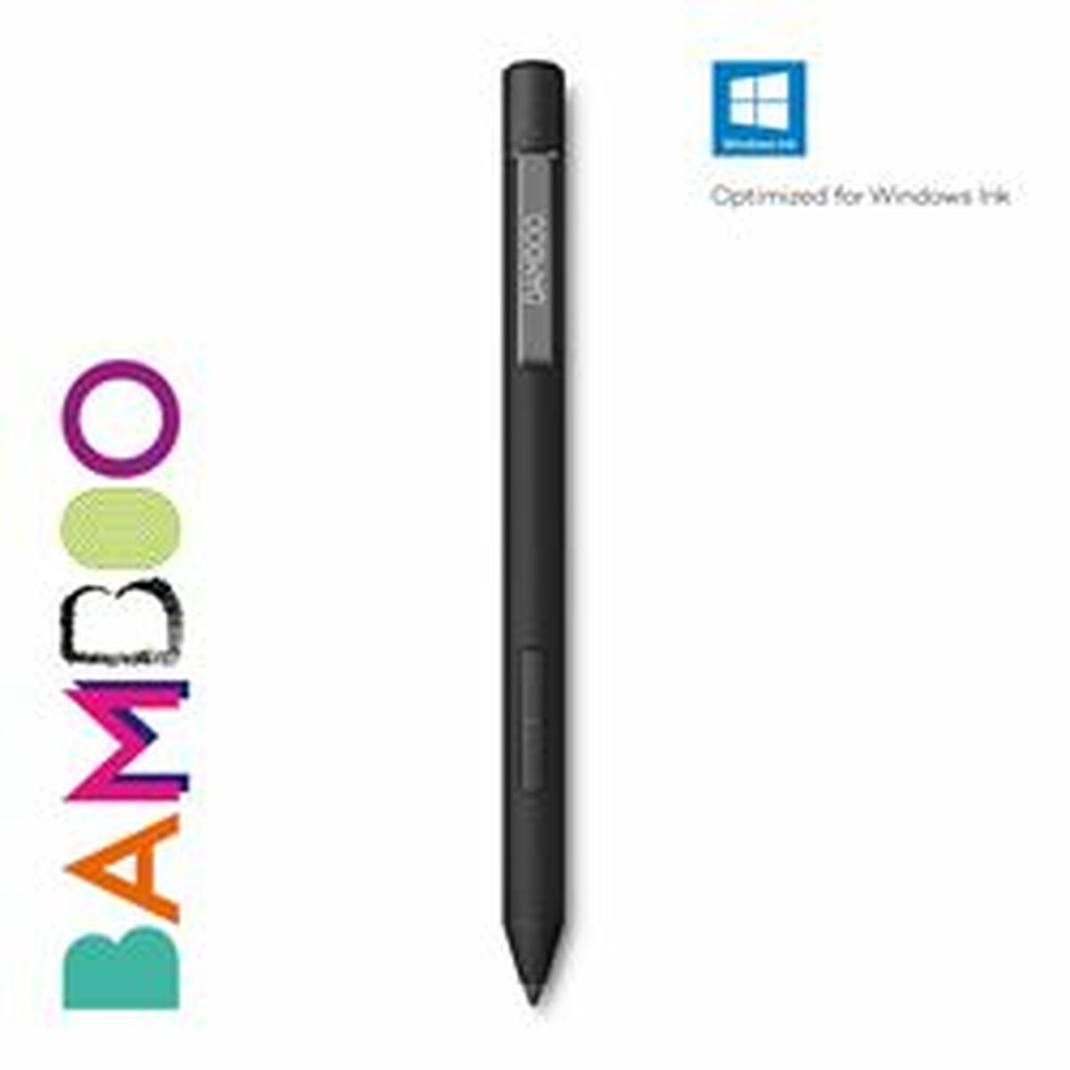 WACOM Stylet intelligent pour notes manuscrite Bamboo Ink Plus sur Windows Ink