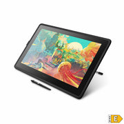 WACOM Écran interactif Cintiq 22 - Écran LCD 21.5" + Stylet Pro Pen 2 - Noir