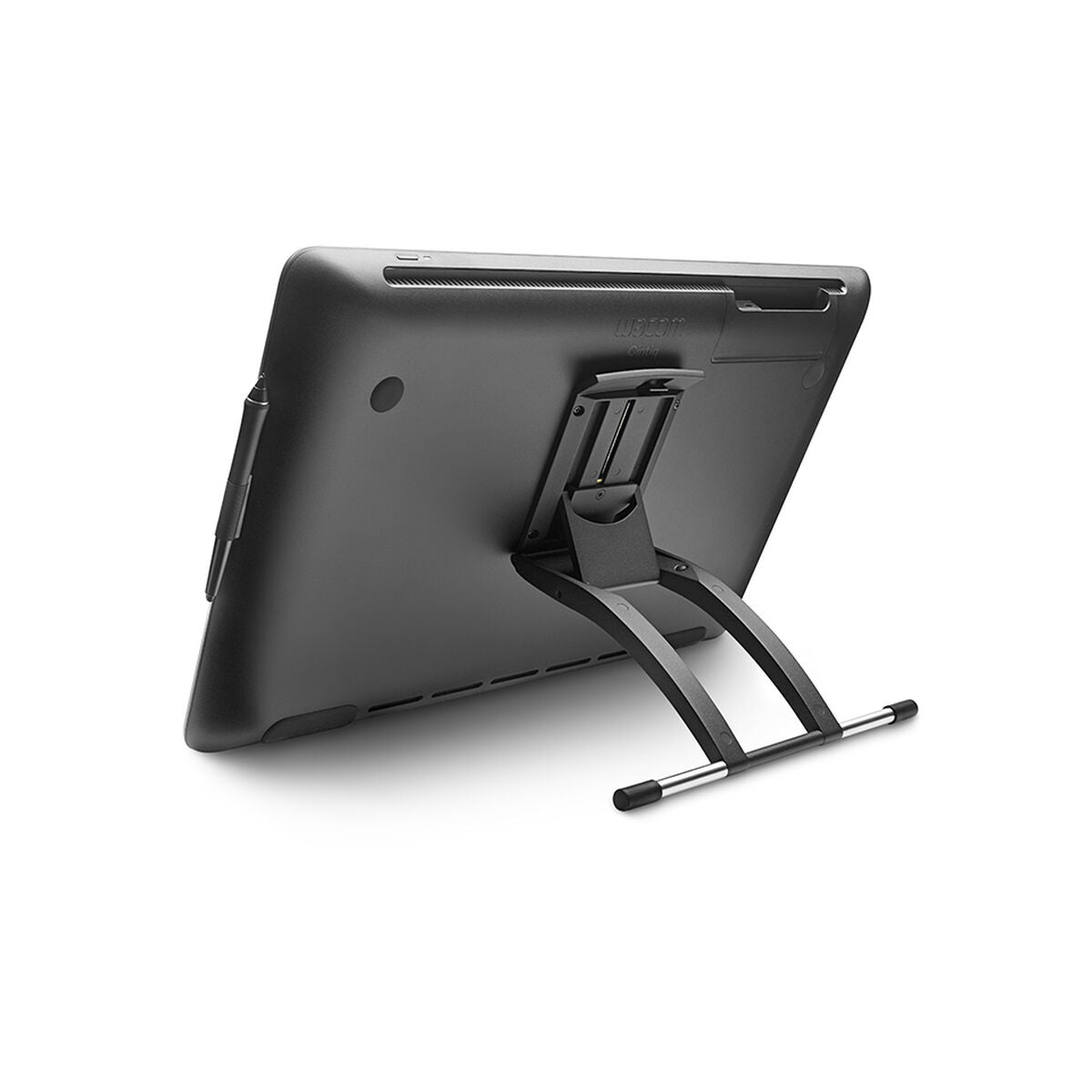 WACOM Écran interactif Cintiq 22 - Écran LCD 21.5" + Stylet Pro Pen 2 - Noir