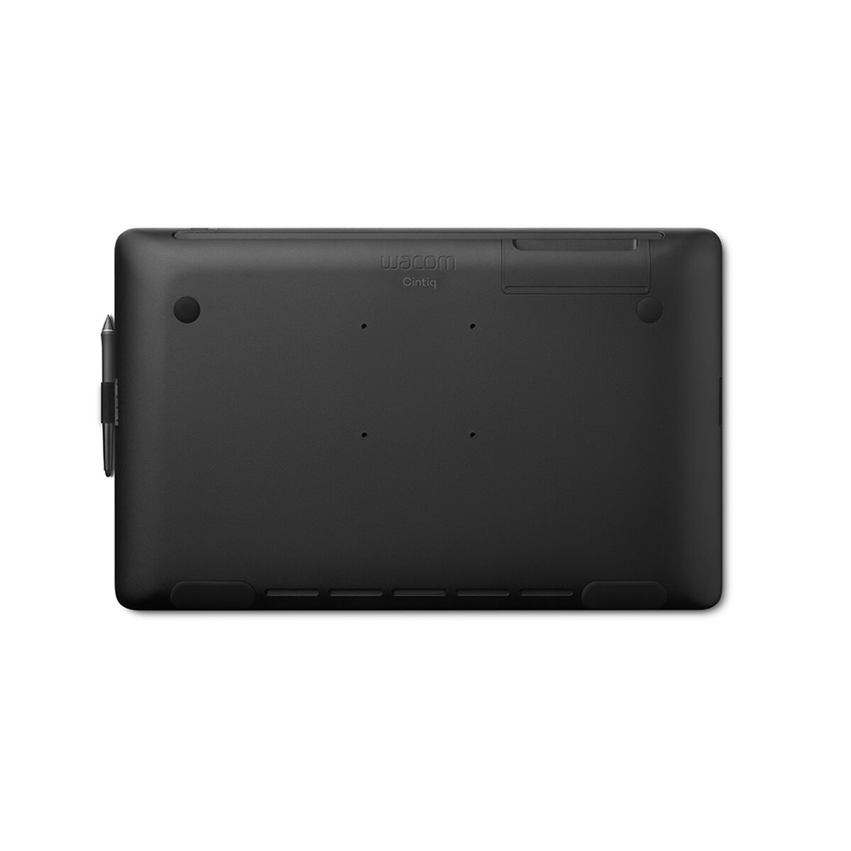 WACOM Écran interactif Cintiq 22 - Écran LCD 21.5" + Stylet Pro Pen 2 - Noir