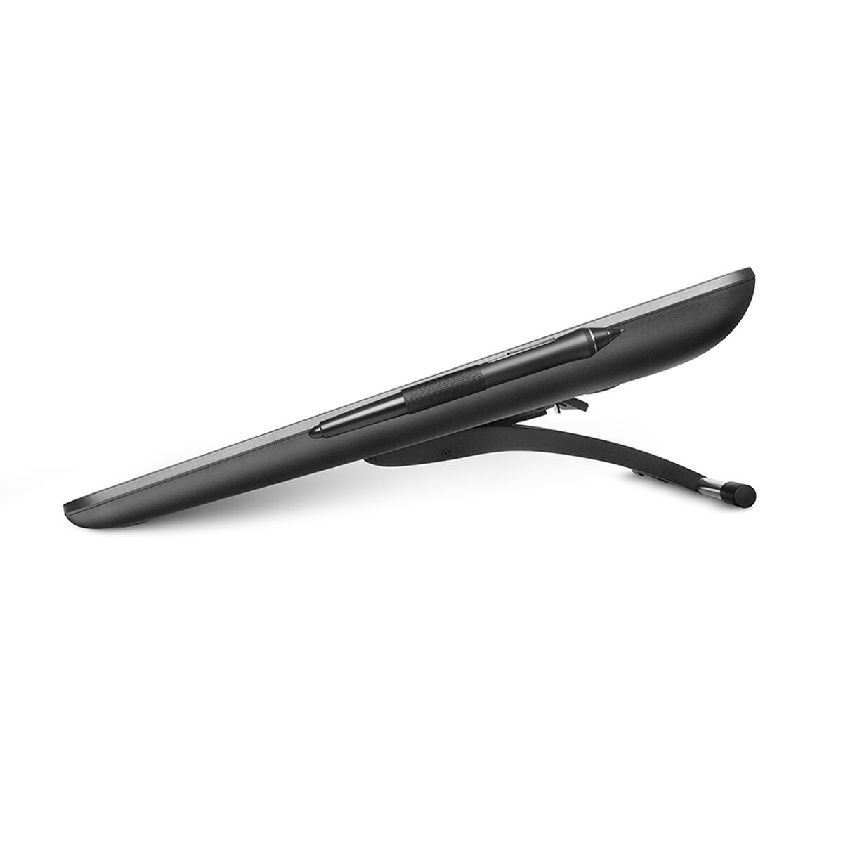 WACOM Écran interactif Cintiq 22 - Écran LCD 21.5" + Stylet Pro Pen 2 - Noir