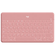 Keys-To-Go Blush Pink ES