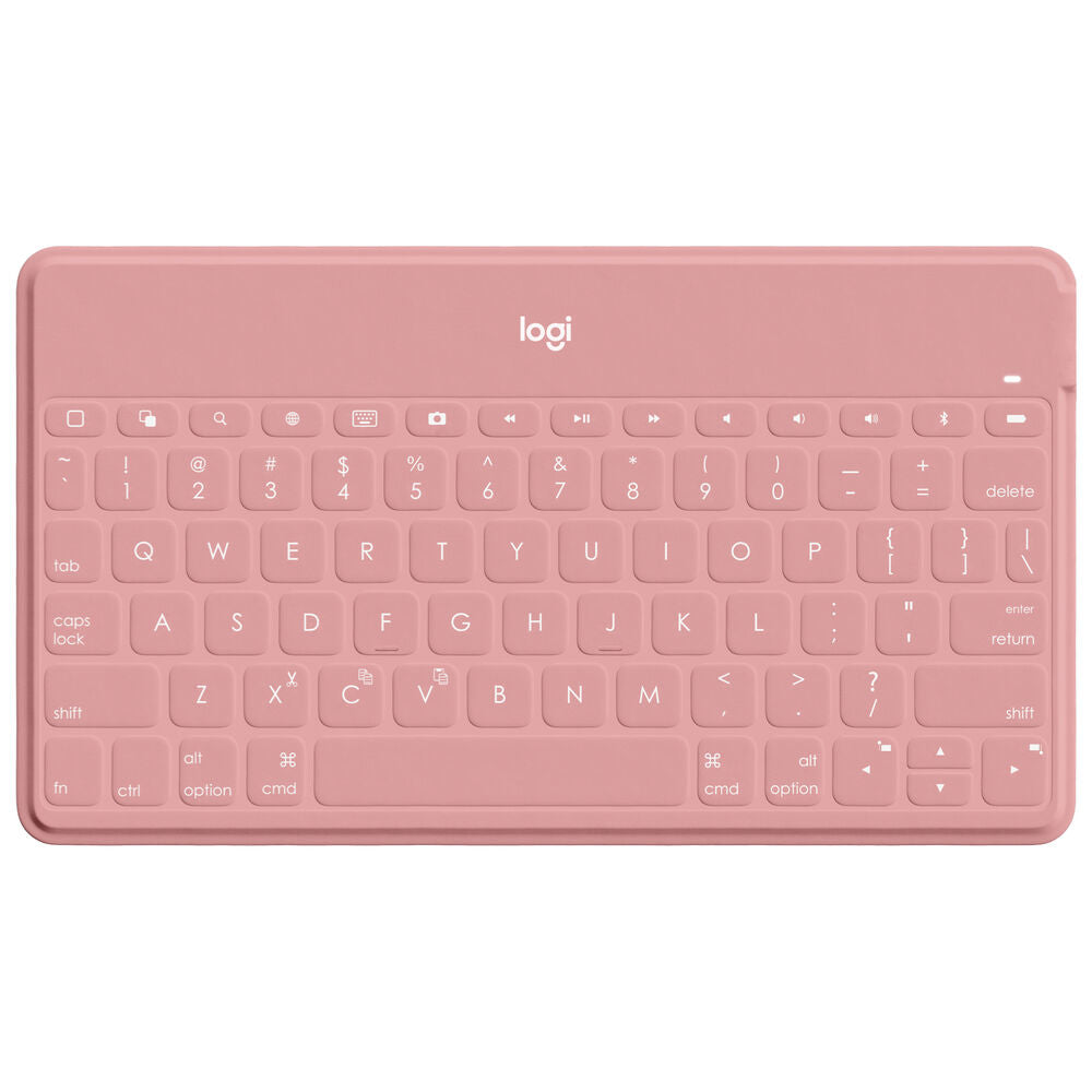 Keys-To-Go Blush Pink ES