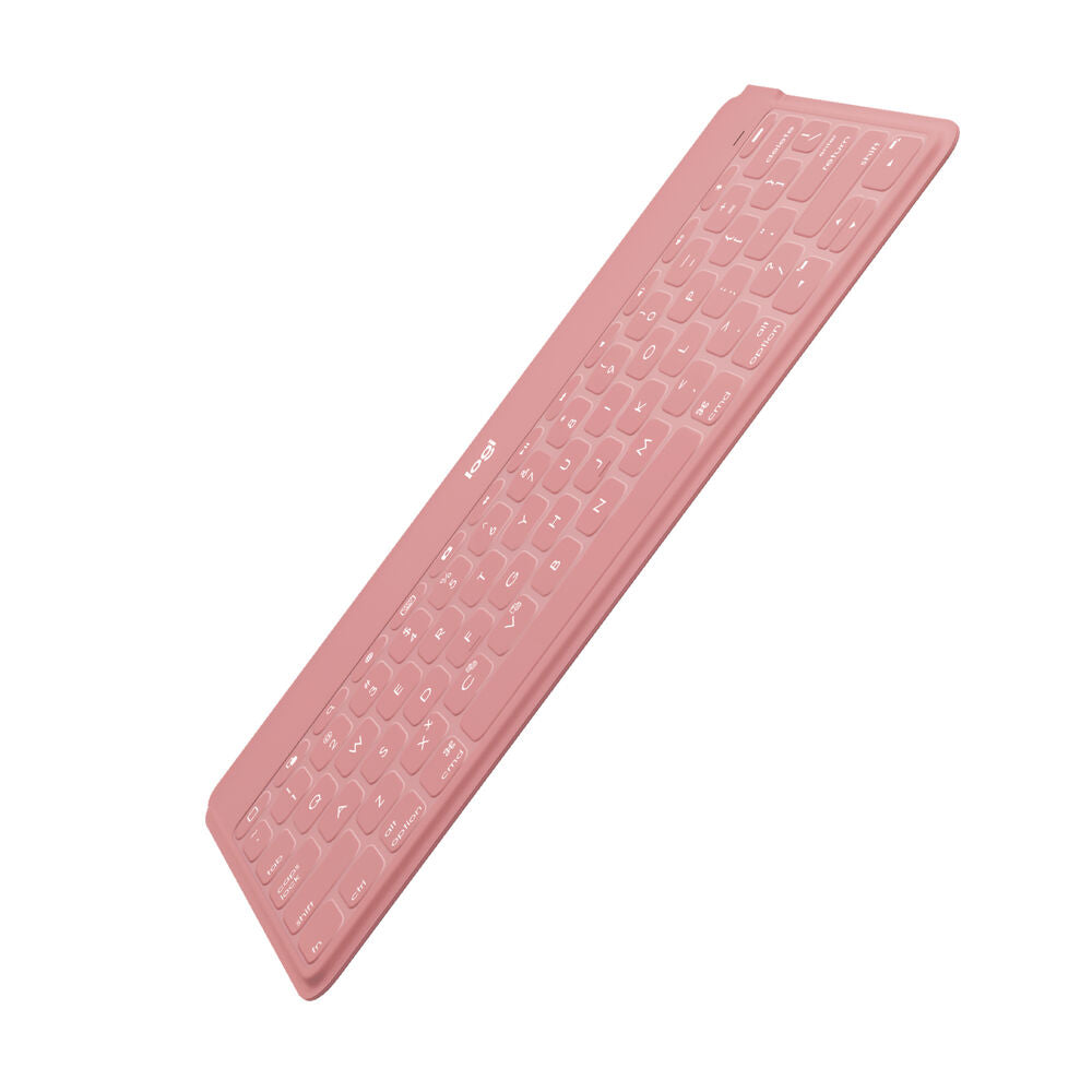 Keys-To-Go Blush Pink ES