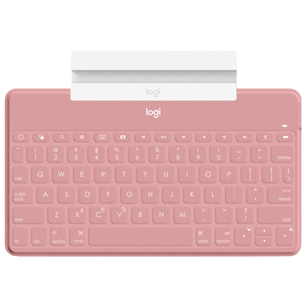 Keys-To-Go Blush Pink ES