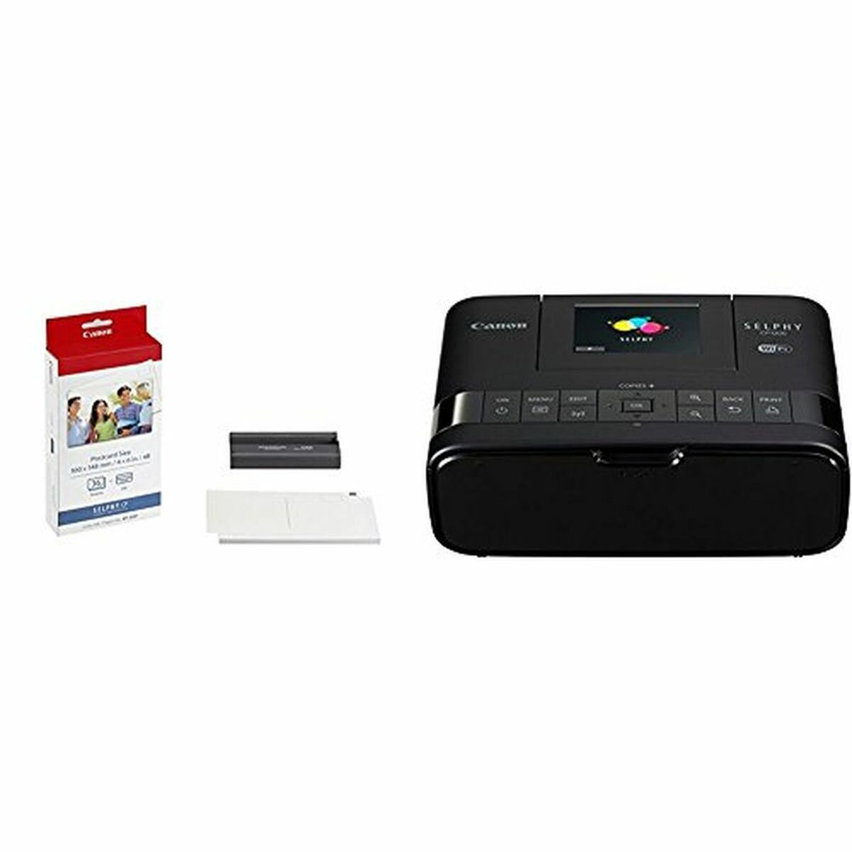 Paper/KP-36IP Ink Paper-Set