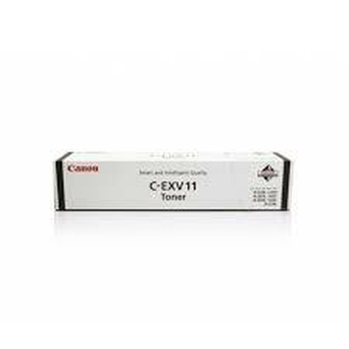 CANON C-EXV 11 cartouche de toner noir capacité standard 21.000 pages pack de 1
