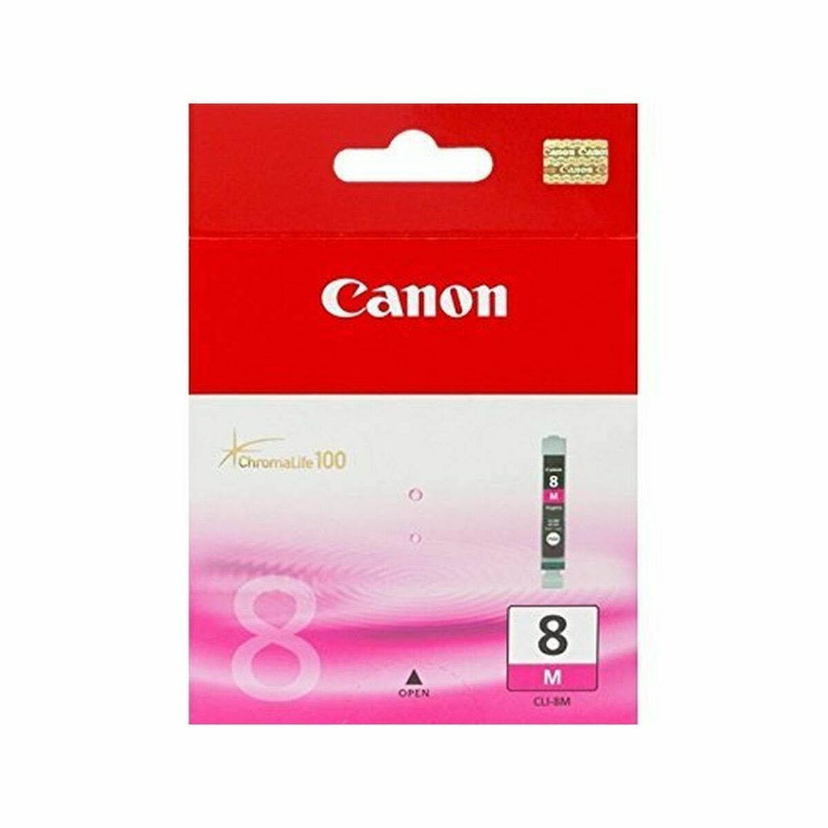 Ink/CLI-8M BJ Cartridge MG