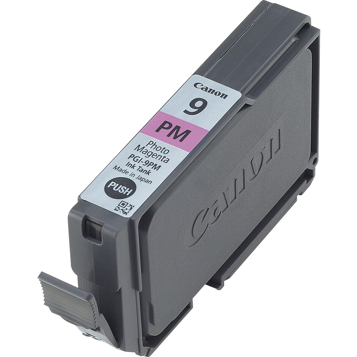 Ink/PGI-9PM BJ Cartridge Photo MG