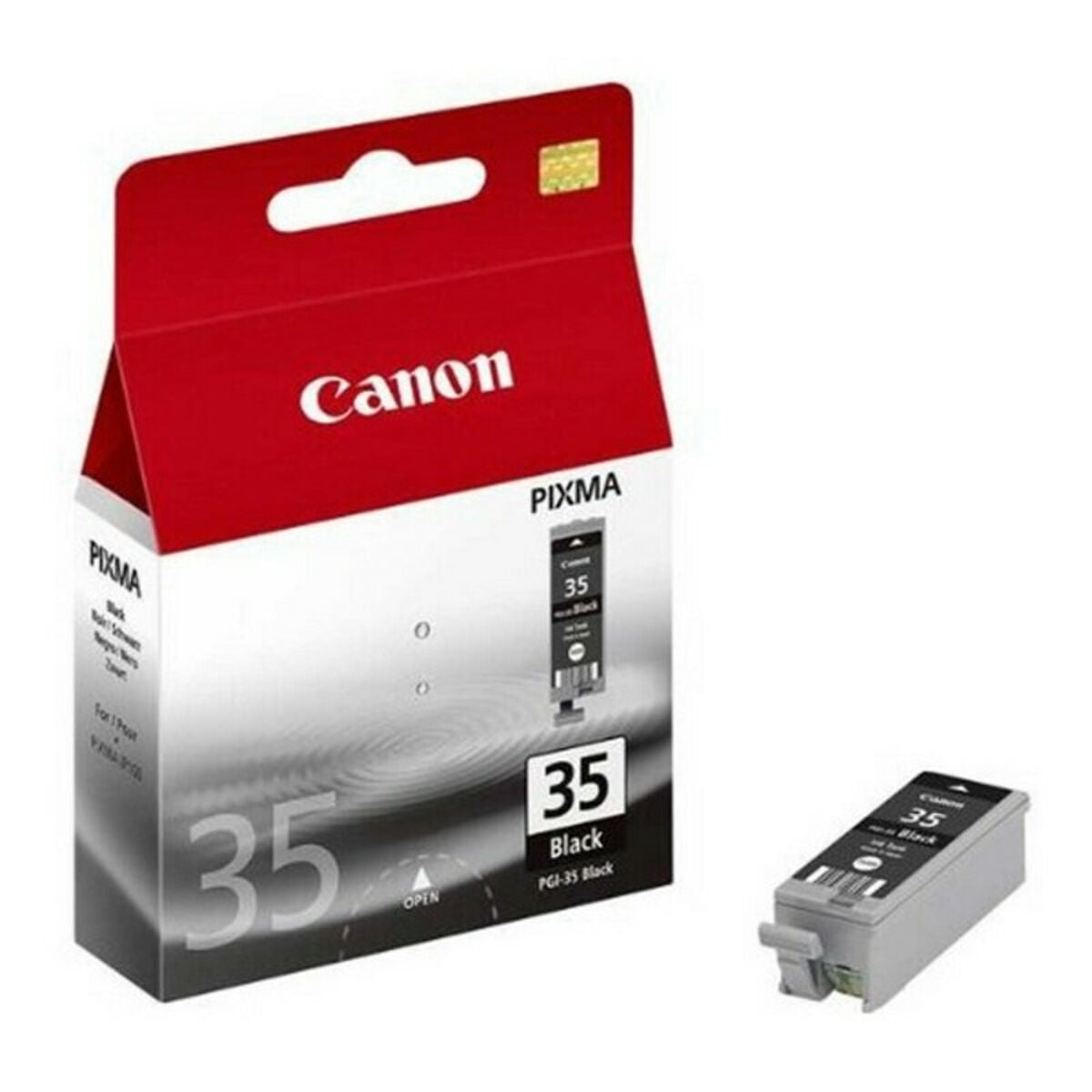 Ink/PGI-35 Cartridge BK