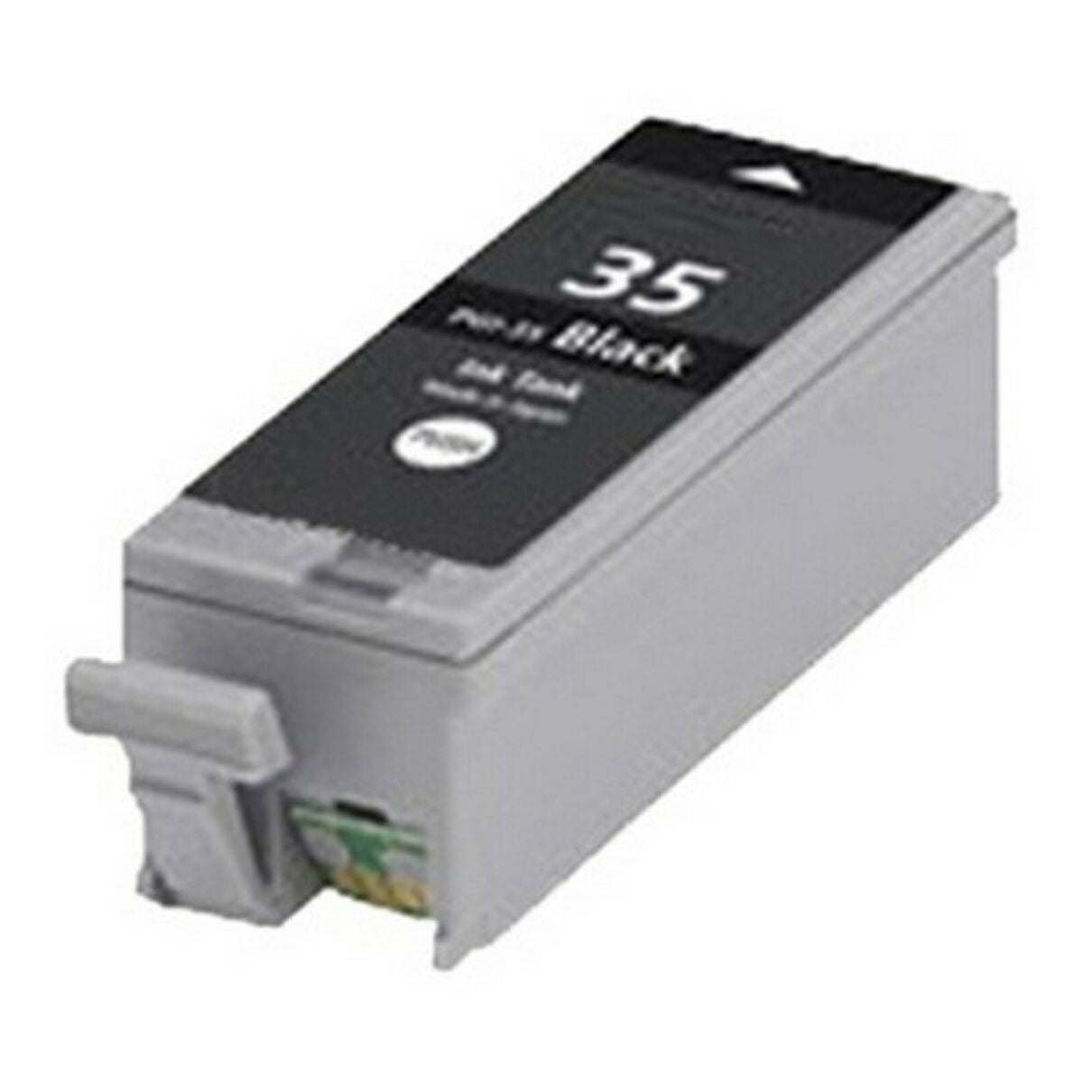 Ink/PGI-35 Cartridge BK