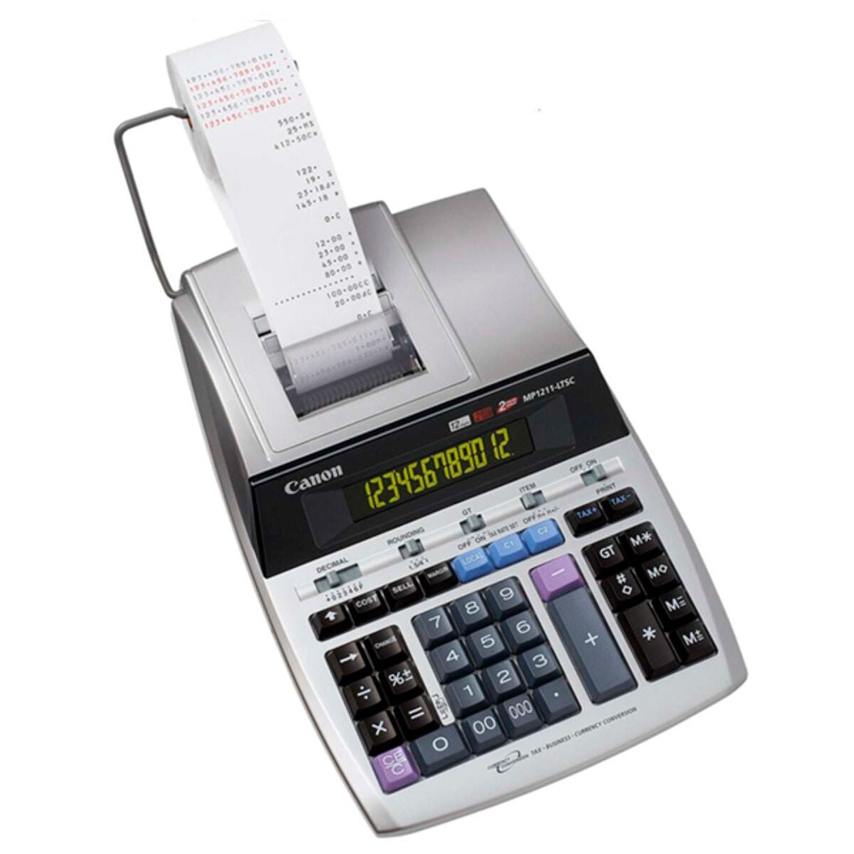 MP1211-LTSC Calculator