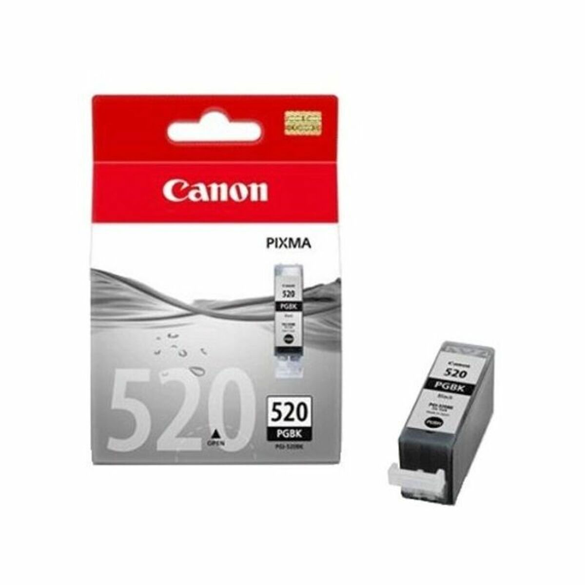 Ink/PGI-520 Cartridge BK