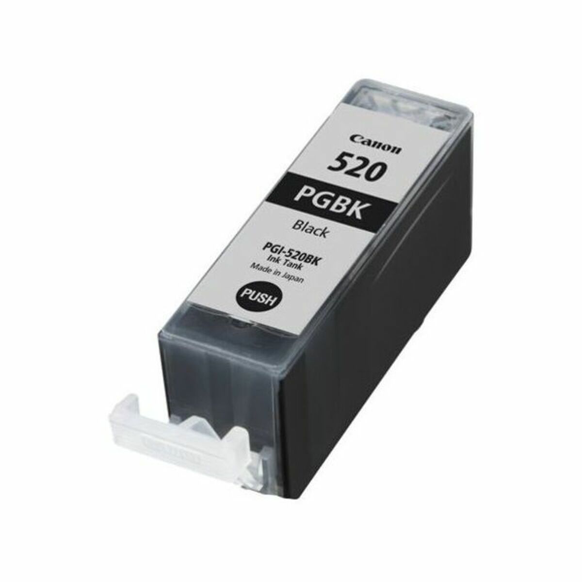 Ink/PGI-520 Cartridge BK