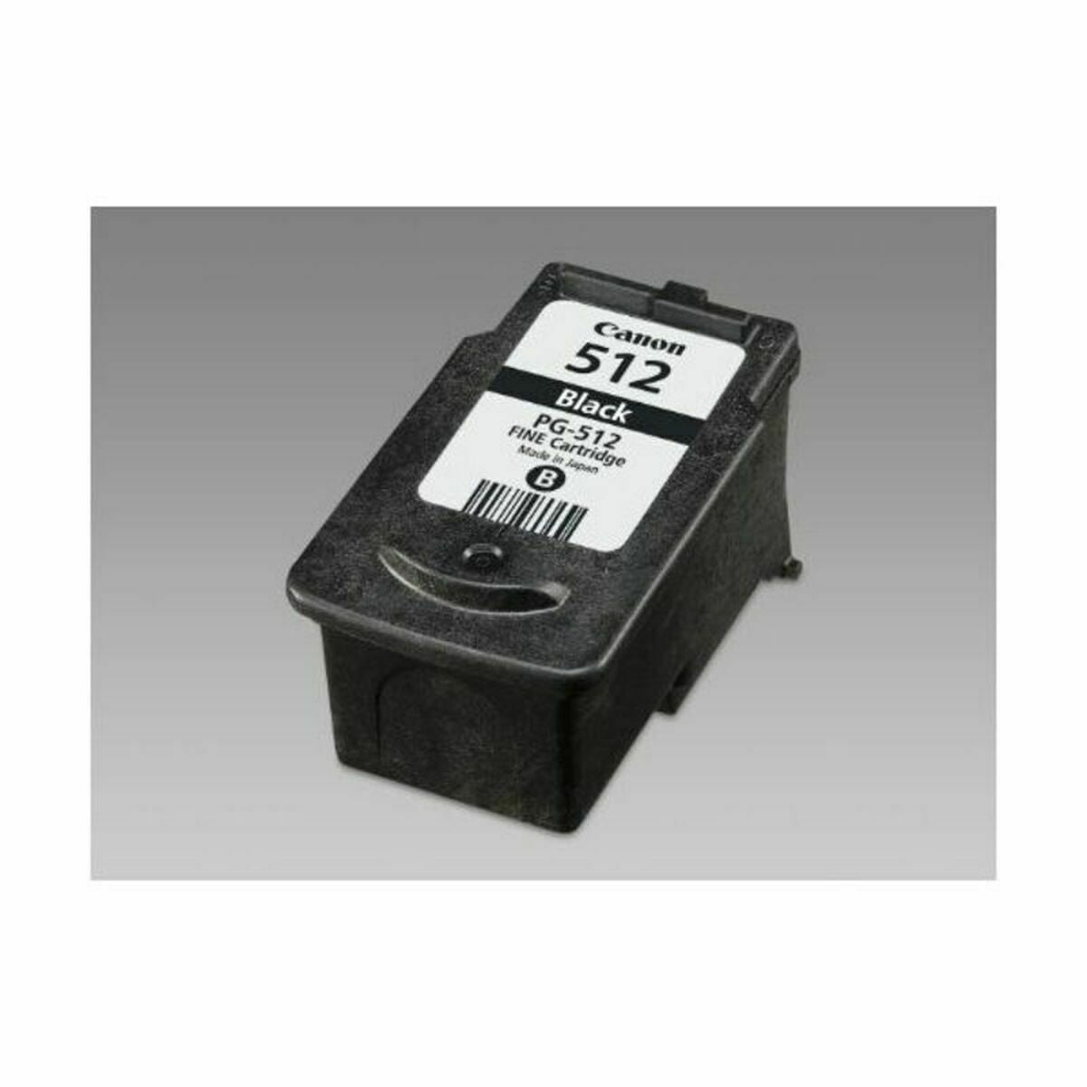 Ink/PG-512 Cartridge BK