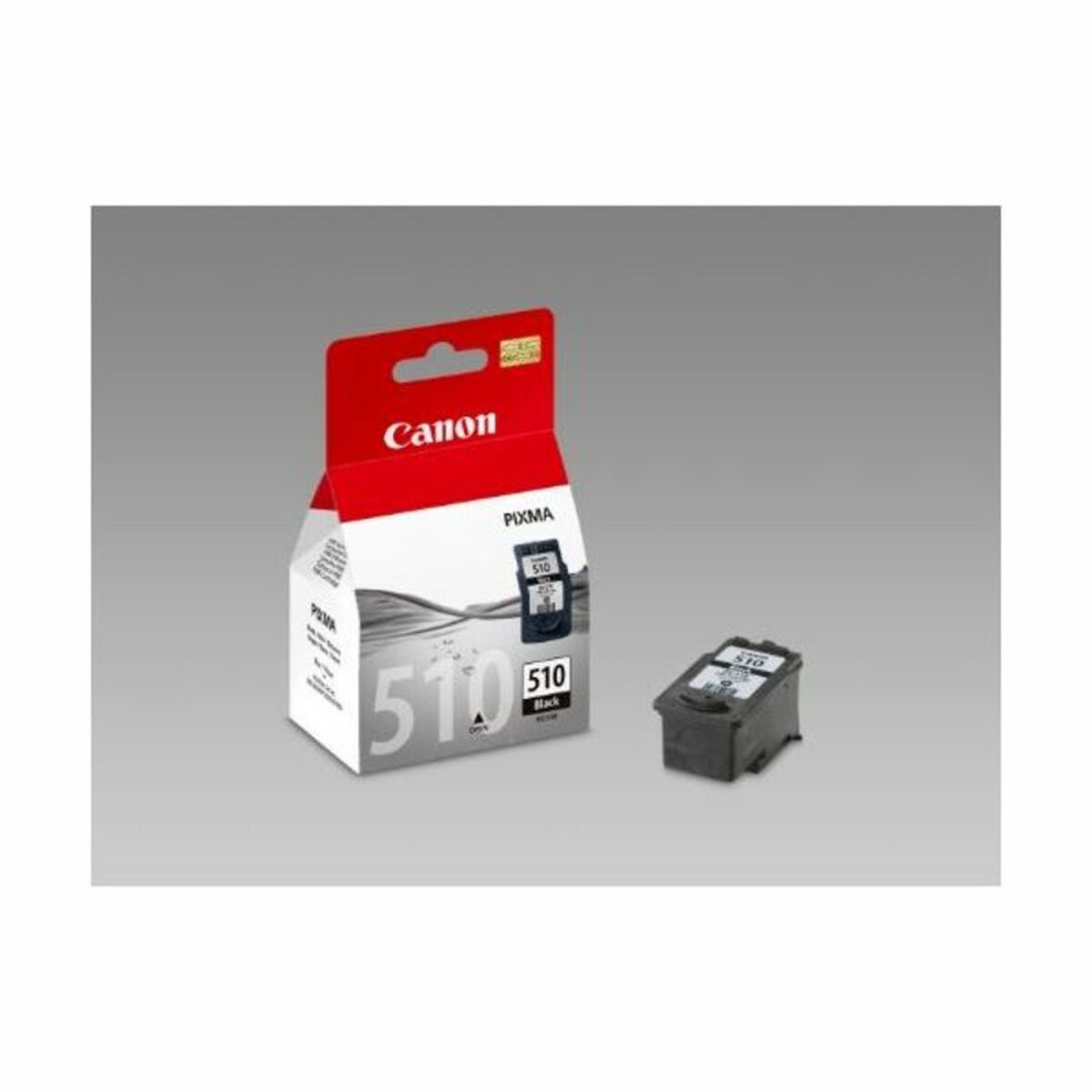 Ink/PG-510 Cartridge BK