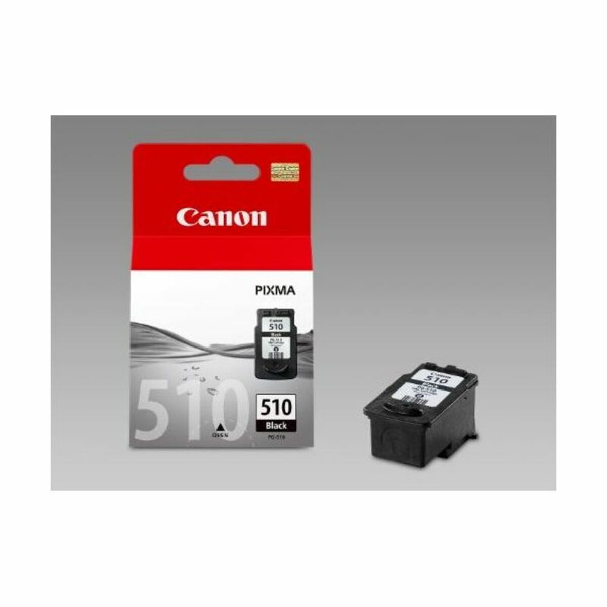Ink/PG-510 Cartridge BK