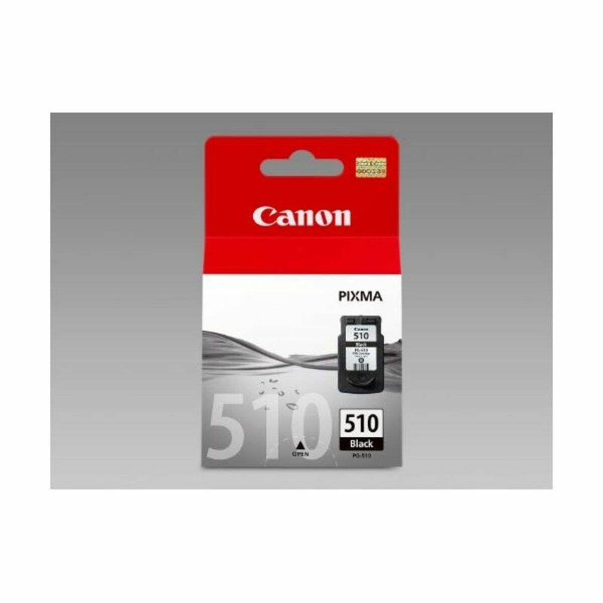Ink/PG-510 Cartridge BK