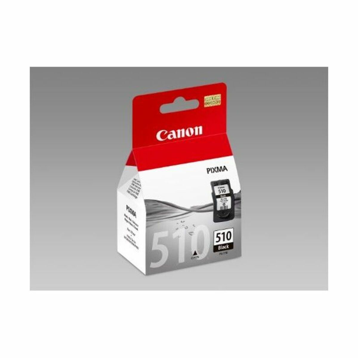 Ink/PG-510 Cartridge BK