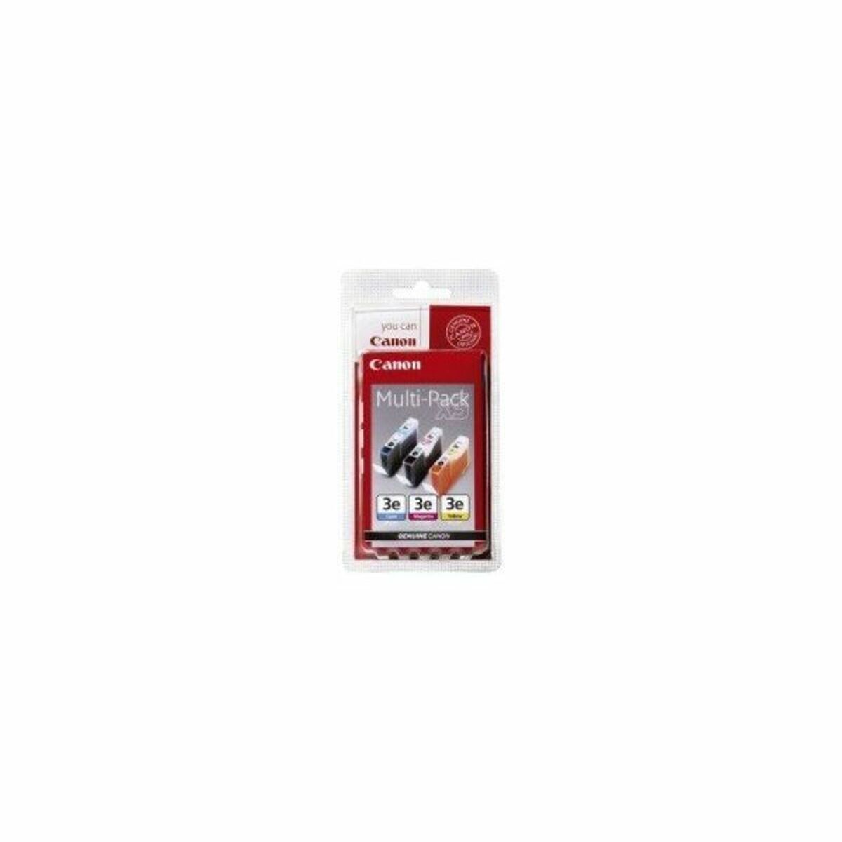 Ink/PG-510 Cartridge BK