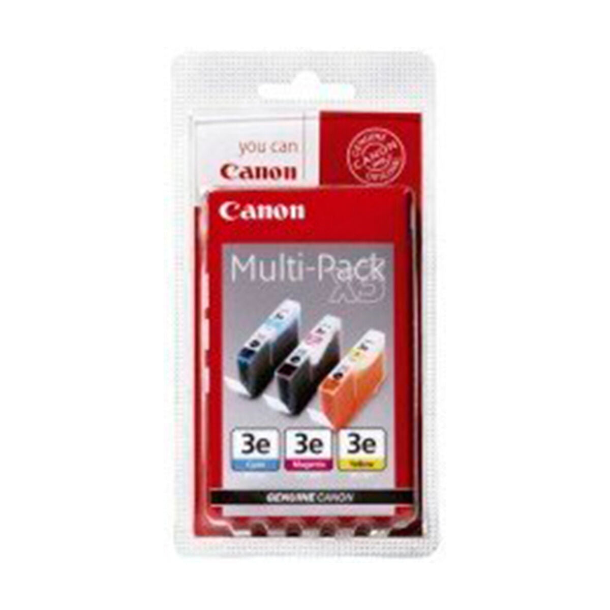 Ink/CL-513 Cartridge CMY