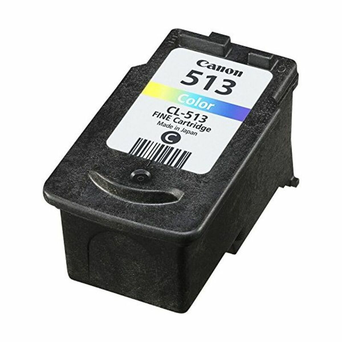 Ink/CL-513 Cartridge CMY