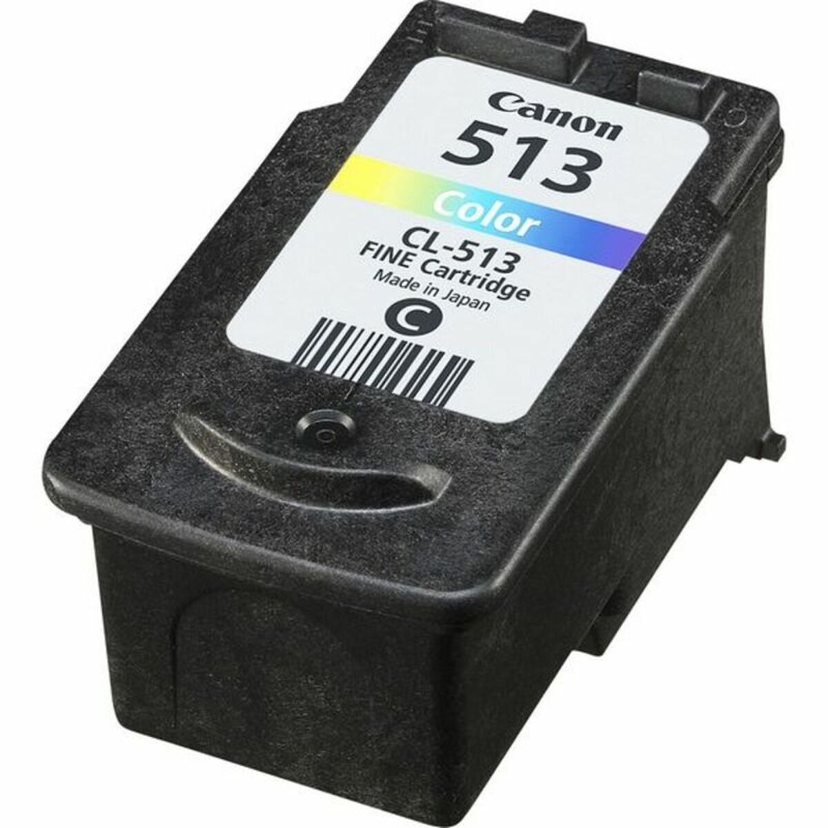 Ink/CL-513 Cartridge CMY