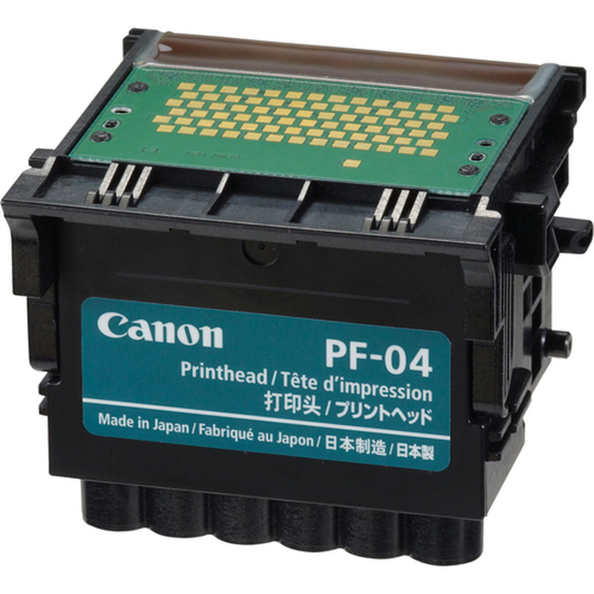 CANON TETE IMPRESSION PF-04 IPF 650/655/7
