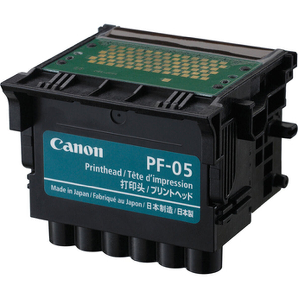 CANON TETE IMPRESSION PF-05 POUR IPF 6300/6300S/6350/8300/8300S