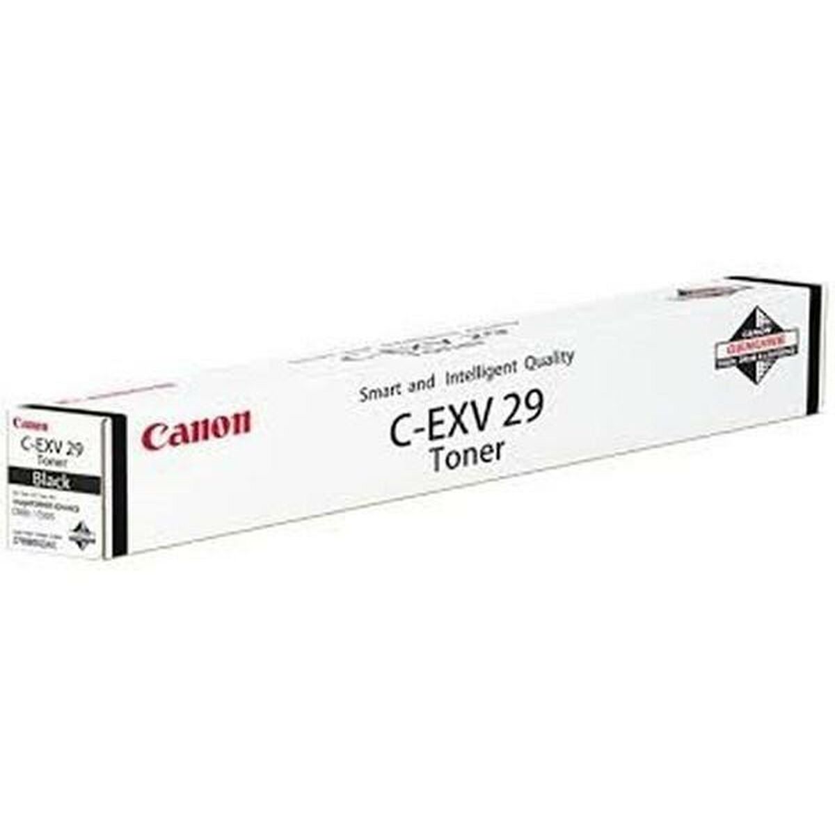 CANON C-EXV 29 toner noir capacité standard 36.000 pages pack de 1