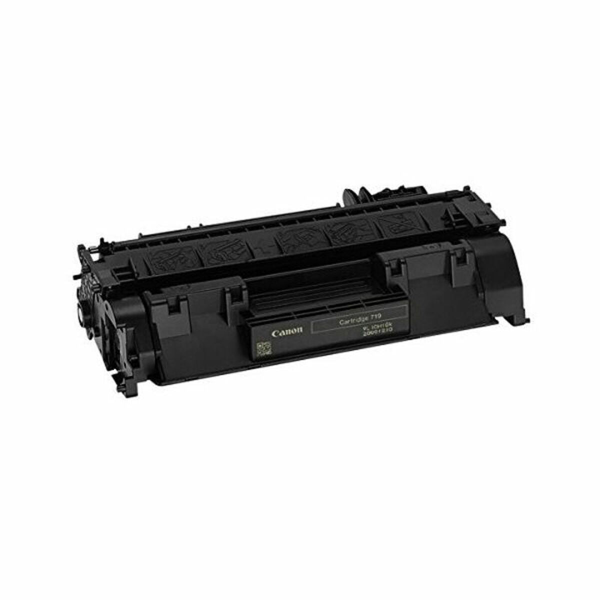 Toner/719 LBP Cartridge BK